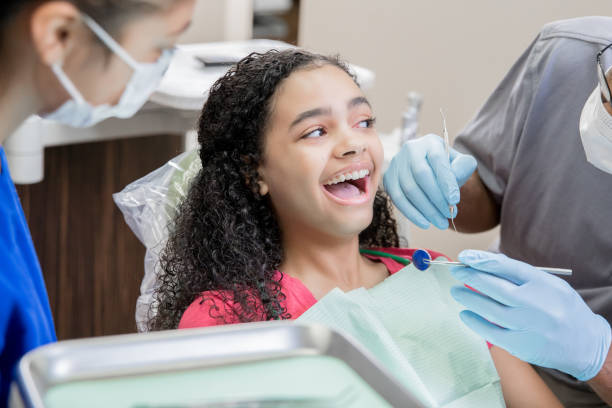 Best Emergency Broken Tooth Repair in Cambridge, MD