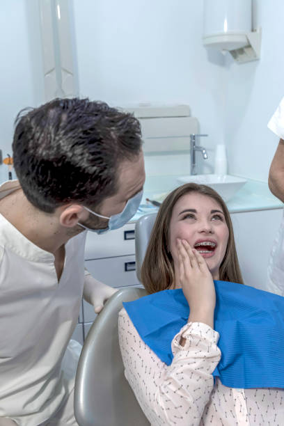 Best Walk-In Emergency Dentist in Cambridge, MD