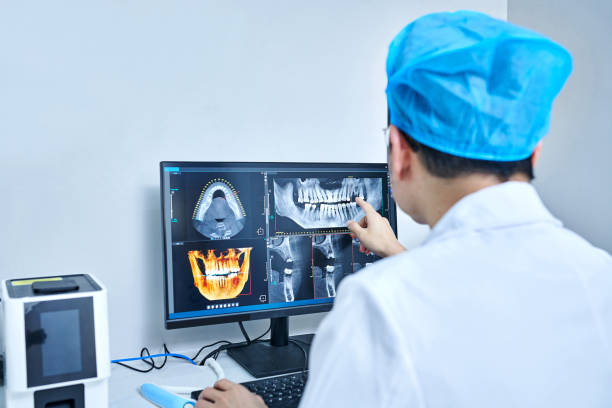 Best Emergency Treatment for Toothache in Cambridge, MD