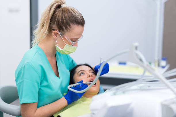 Best Emergency Dental Care for Trauma or Injury in Cambridge, MD