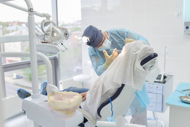 Best Emergency Tooth Extraction in Cambridge, MD